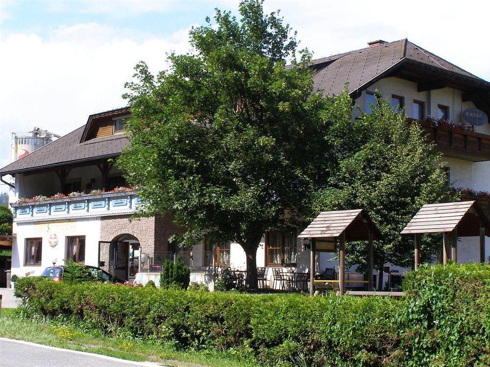 Baernthaler Hotel Garni Bad Sankt Leonhard im Lavanttal Exterior photo